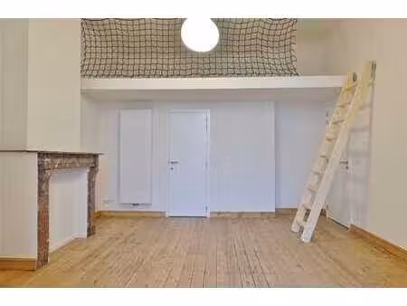 studio