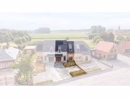 **prachtige woning te koop in kruishoutem – een unieke ka...