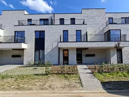 appartement à louer à baal € 1.025 (lqtjm) | zimmo