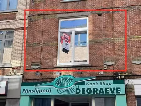 appartement à louer à ieper € 650 (lqtil) - era domus (ieper) | zimmo