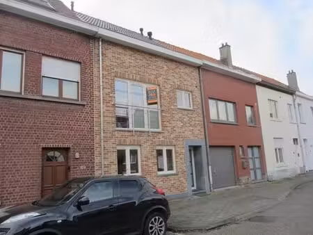 appartement à louer à sterrebeek € 1.200 (lqttt) - immpro | zimmo