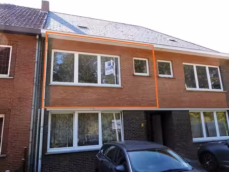 appartement à louer à kermt € 725 (lqt6h) - domo vastgoed | zimmo