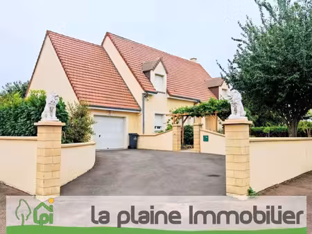 vente maison 7 pièces 146 m² à castine-en-plaine (14540)  422 000 €