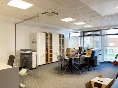 bien professionnel à louer à astene € 900 (lpuay) - properties makelaars | zimmo
