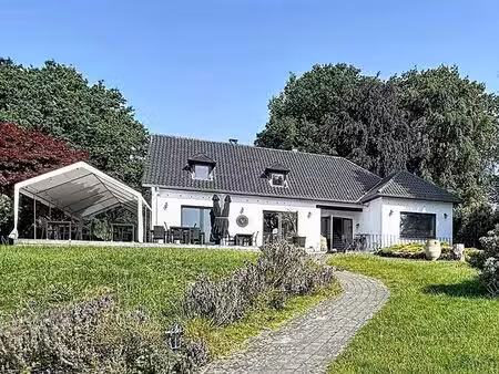 maison à vendre à chaussée de wavre 120 grez-doiceau (vbe53730)