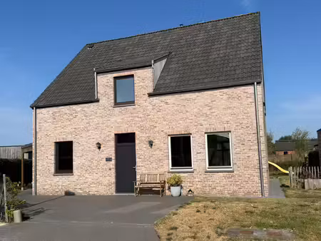 maison à vendre à ploegstraat 8 oostkamp (rbw62522)
