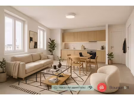 appartement de luxe à vendre dans le quartier montretout
