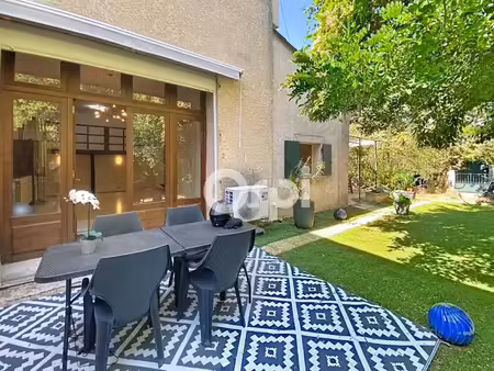 vente ferme 4 pièces 102 m² à auriol (13390)  405 000 €