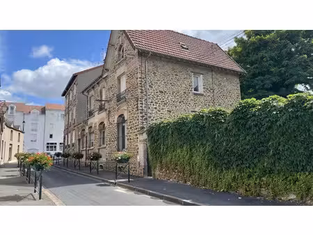 vente appartement 1 pièce 35.54 m² à boissy-saint-leger (94470)  119 990 €