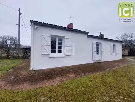location maison 3 pièces 94.88 m² à saint-aignan-grandlieu (44860)  830 €