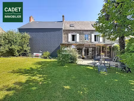 maison à vendre beauchamps
