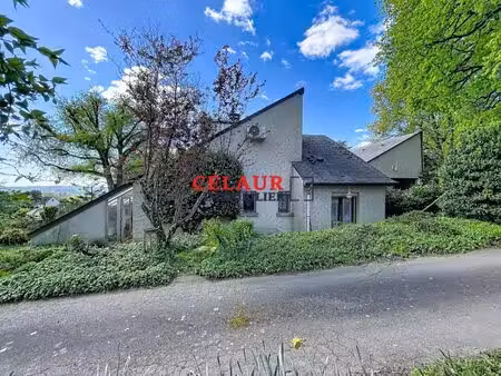 propriété avec parc de 4000m2