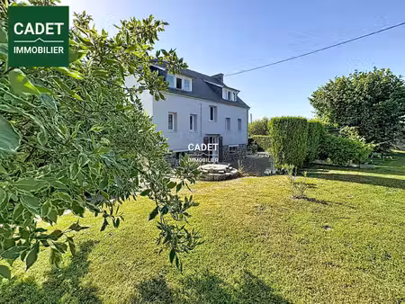 maison à vendre folligny