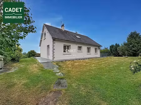 maison à vendre le tanu