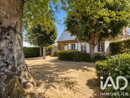 vente maison à nantes (44000) : à vendre / 142m² nantes