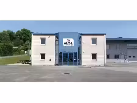 vente local commercial