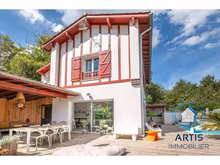 vente villa 5 pièces