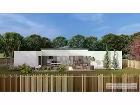 vente maison neuve 5 pièces 141 m² à clermont-le-fort (31810)  429 000 €