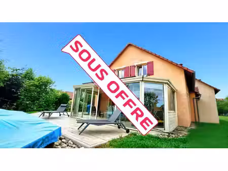 maison 6 pièces