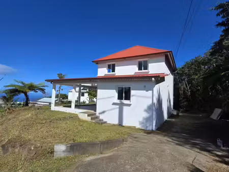 saint-joseph bel air | belle opportunité ! maison t5 de 118