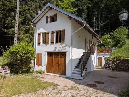 jolie maison