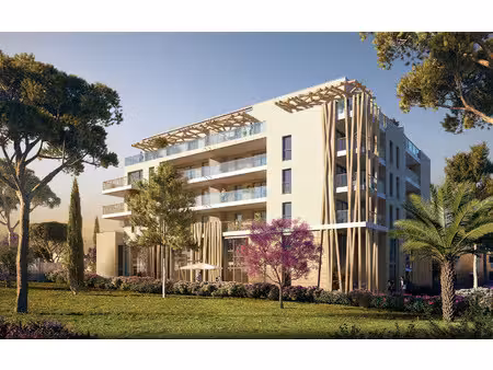 appartement de luxe à vendre dans le quartier les trois moulins