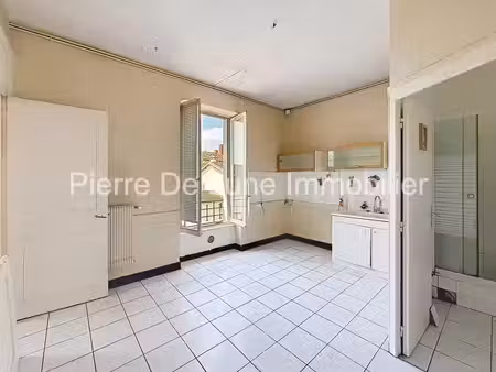 vente appartement 2 pièces 67 m² saint-didier-au-mont-d’or (69370)