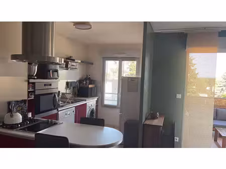 location appartement 2 pièces 48 m² à belleville-en-beaujolais (69220)
