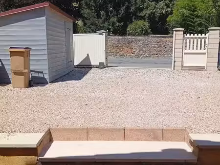 location maison 5 pièces 145 m² à chessy (69380)