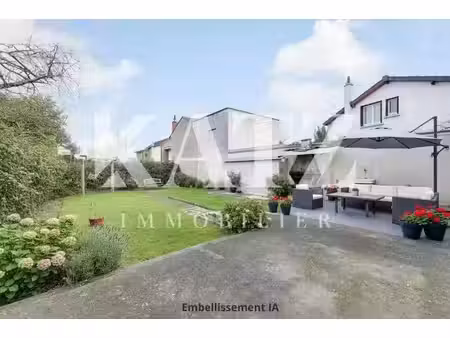 vente maison 7 pièces 267.78 m² à garches (92380)  929 990 €