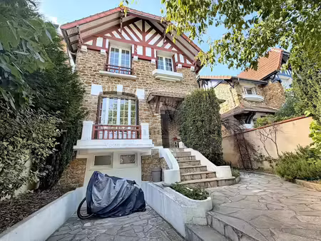 vente maison 5 pièces 105.05 m² à saint-maur-des-fosses (94100)  899 000 €