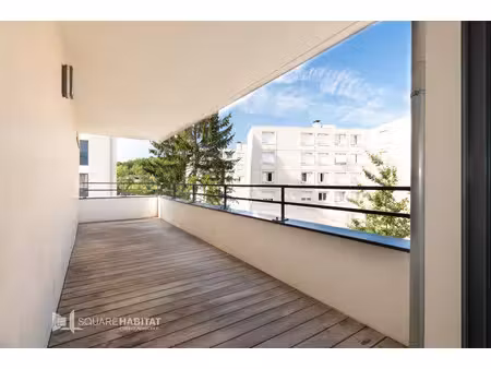 vente appartement 3 pièces 64 m² fontaines-sur-saône (69270)