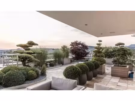 vente appartement 4 pièces 85 m² tassin-la-demi-lune (69160)