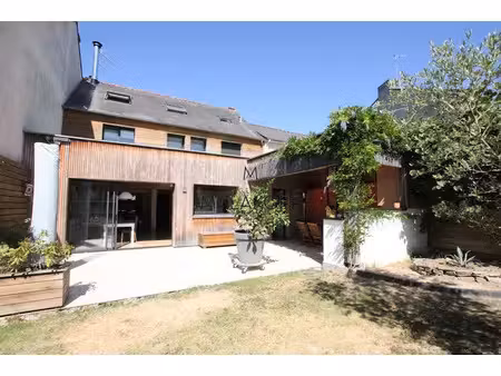 vente maison 7 pièces 170 m² à rennes (35000)  985 000 €