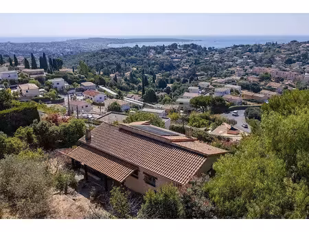 vente maison 5 pièces 121.29 m² à vallauris (06220)  849 000 €