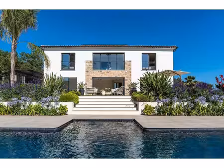 vente maison neuve 5 pièces 170 m² à bouzigues (34140)  1 140 000 €