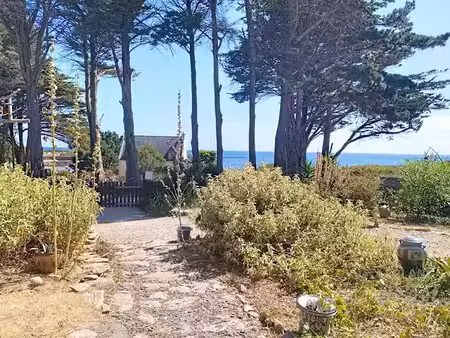 vente maison 4 pièces 92 m² à groix (56590)  725 200 €