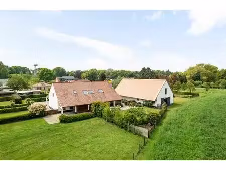 maison à vendre à hulshoutsesteenweg 11 itegem (rbw62354)