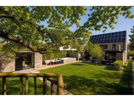 maison à vendre à leuvensebaan 172 beerzel (rbw62517)