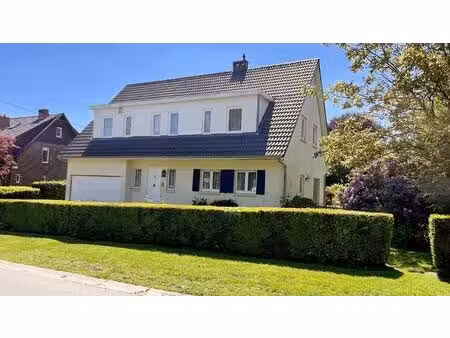 maison à vendre à avenue général cordier 3 rixensart (vbe53509)