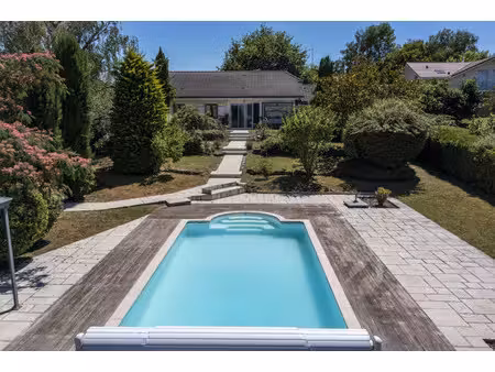 maison de luxe à vendre à messery