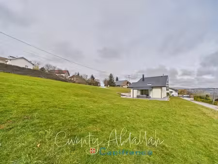 vente maison 3 pièces 123 m² à fillière (74570)  790 000 €