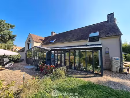 vente maison 11 pièces 321 m² à moigny-sur-ecole (91490)  795 000 €