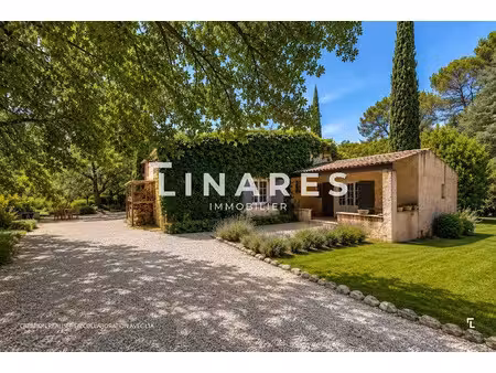 vente maison 6 pièces 155 m² à aix-en-provence (13090)  840 000 €