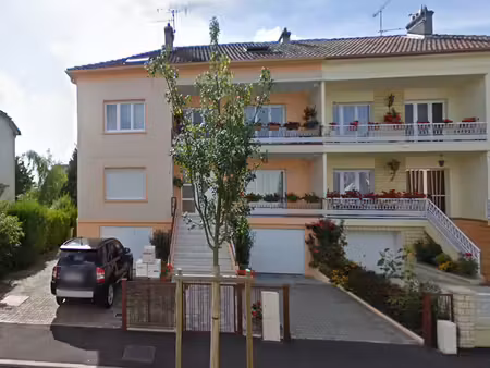 appartement à yutz