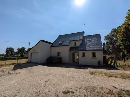 maison augan 5 pièce(s) 97 m2