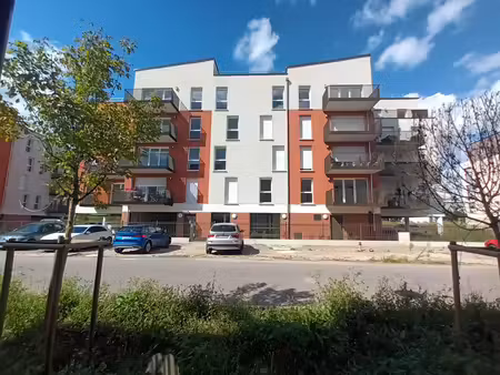 appartement t2