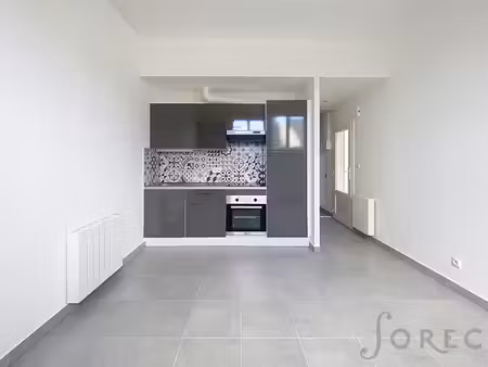 appartement clouange 1 pièce(s)