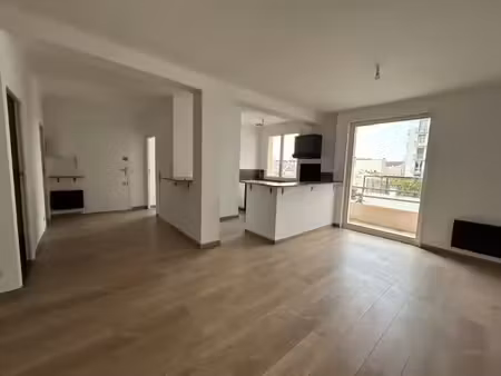 vente appartement 3 pièces 75 m² perpignan (66000)