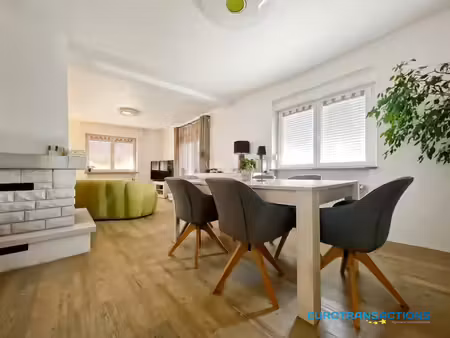 location maison 5 pièces 129 m² à mertzwiller (67580)
